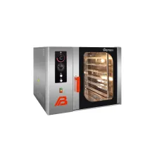 Печь электрическая конвекционная 