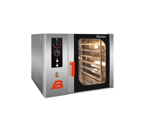 Печь электрическая конвекционная 