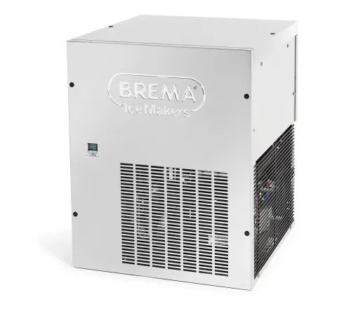 Льдогенератор BREMA серии G280W HC