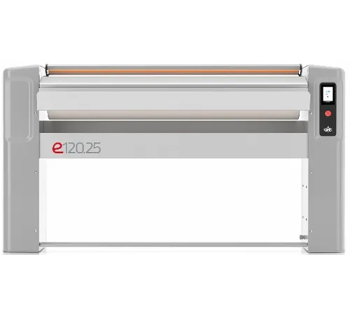 GMP Каток гладильный мод. E2 120.25 (TENAX)