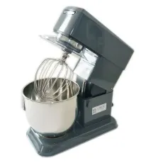 Миксер планетарный с сенсорным управлением МП-7С