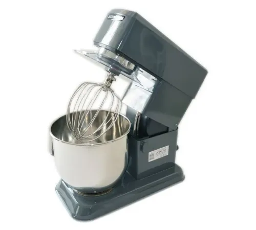 Миксер планетарный с сенсорным управлением МП-7С