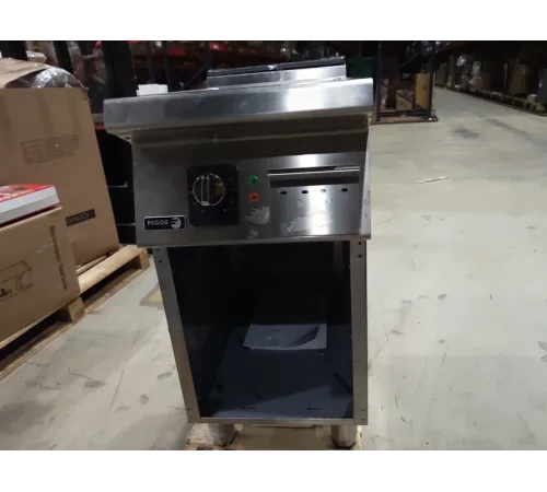 S01_Поверхность жарочная FAGOR FT-E705U L, электрическая