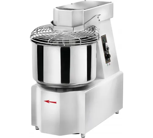 Тестомес GAM IMPS30TR4002VE