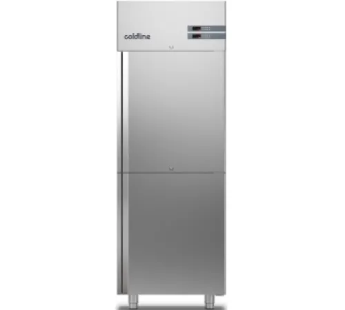 Coldline Шкаф морозильный серии A70/2MB