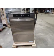 S01_Машина посудомоечная FAGOR серии WUC-500 D, эл-мех, с доз. моющ. и оп. ср-в