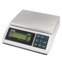 CAS Corp.Ltd. Весы ED-6H