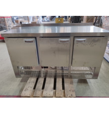 S01_Стол охлаждаемый низкотемпературный тип BT модель GNE 111/BT