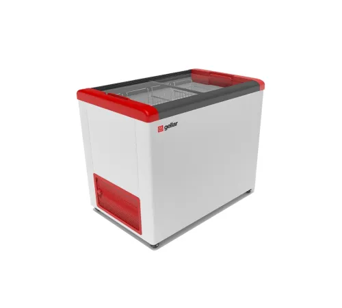 Ларь морозильный FROSTOR Gellar Classic FG 350 C