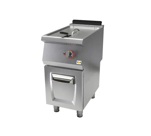 Фритюрница газовая т.м. VORTMAX мод. SGF 74