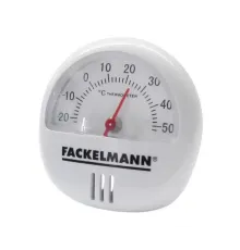 Fackelmann Термометр на магните TECNO 16375 (6 см)