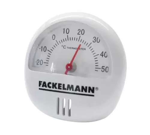 Fackelmann Термометр на магните TECNO 16375 (6 см) Fackelmann Термометр на магните TECNO 16375 (6 см)