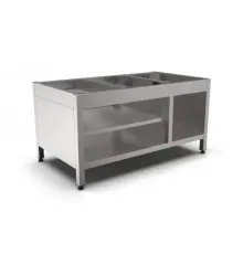 Подставка полузакрытая S76 SMART INDUCTION