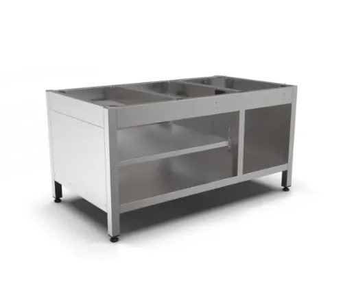 Подставка полузакрытая S76 SMART INDUCTION