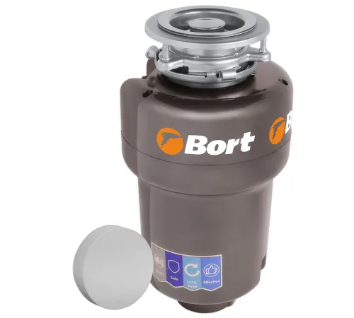 Измельчитель отходов BORT TITAN MAX Power Full Control