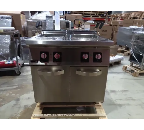 S01_FAGOR IND, S. COOP. Макароноварка электрическая серии CP-E7226