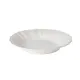 Тарелка Costa Nova TP241-00201Z, White, 24 см