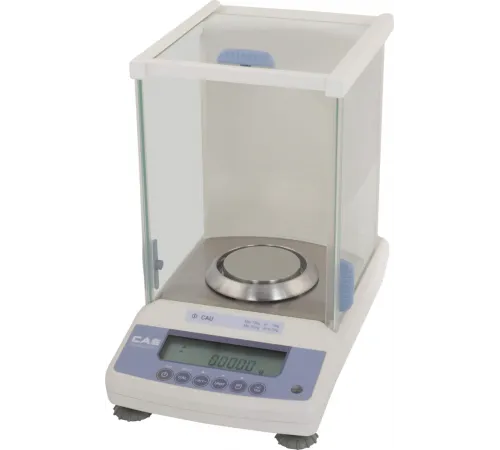 CAS Corp.Ltd. Весы лаборатоные CAUW-220D