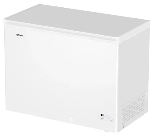 Ларь морозильный Haier HCE 200R