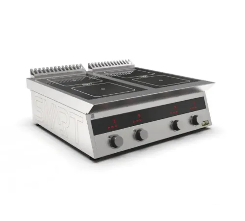 Плита индукционная C74-3N SMART INDUCTION