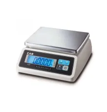CAS Corp.Ltd. Весы SWN-15CW
