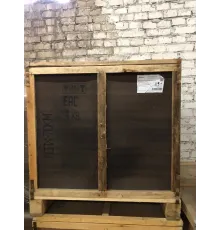 S01_Прилавок для столовых приборов и хлеба, модель ПСПХ-70КМ