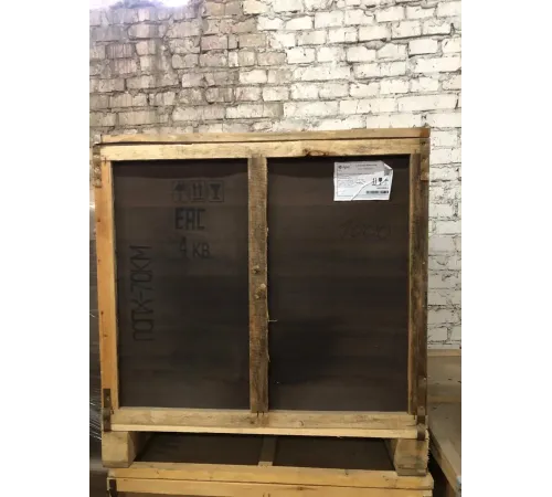S01_Прилавок для столовых приборов и хлеба, модель ПСПХ-70КМ