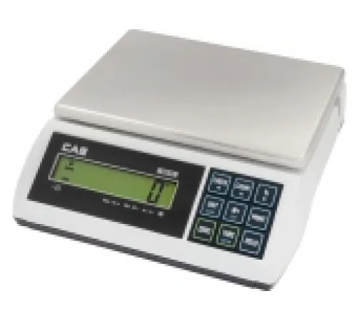 CAS Corp.Ltd.Весы ED-15H