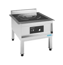 Плита электр. индукционная модель ПЭИ-1К