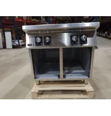 S01_Плита FAGOR C-E710U, электрическая