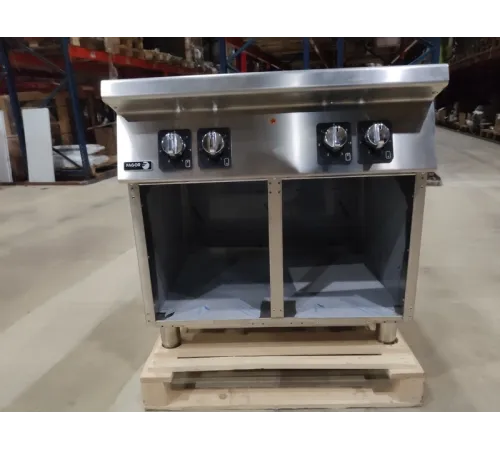 S01_Плита FAGOR C-E710U, электрическая