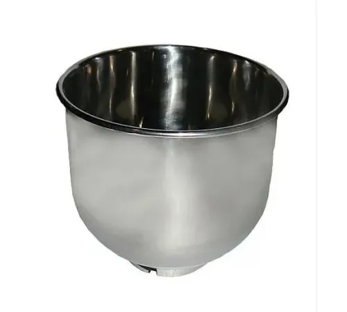 Дежа для миксера HURAKAN HKN-KS10-BOWL, 10л
