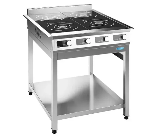 Плита Новая Энергия ПЭИ-4/L4, индукционная, электрическая