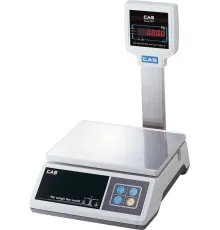 CAS Corp.Ltd.весы SWII-02-P