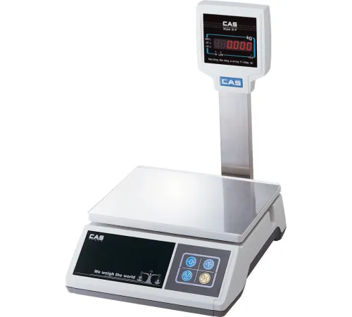 CAS Corp.Ltd.весы SWII-10-P