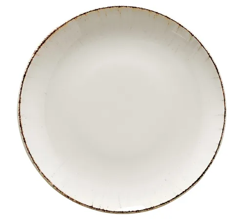 Bonna Тарелка плоская Retro E100GRM19DZ (19 см)