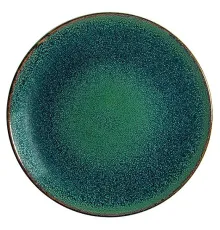 Bonna Ore Mar Тарелка плоская OMR GRM 27 DZ (27 см, зеленый)
