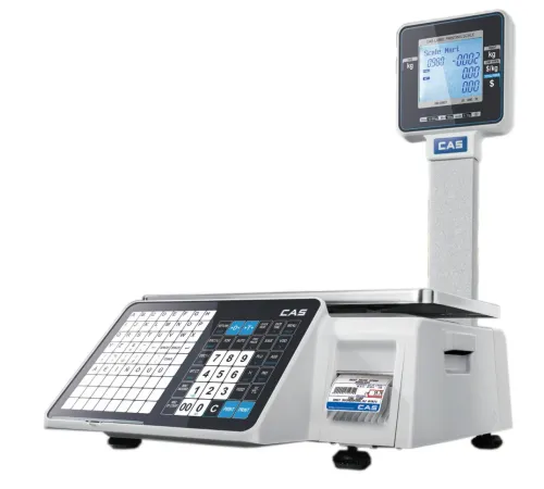 Весы CAS CL3000J-06P (TCP/IP)