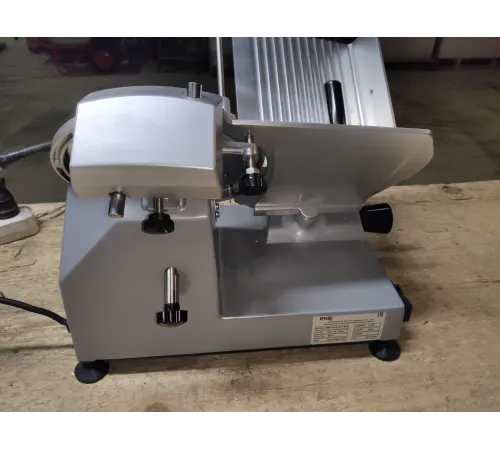 S01_Anhui Hualing Kitchen Equipment Co., Ltd. т.м.EKSI Слайсер серии HBS-220A