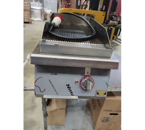 S02_Поверхность жарочная т.м. VORTMAX мод. SFTR 74