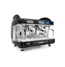 Кофемашина т.м. Sanremo сер. Verona мод. Verona Tall 2 гр. 220В, автомат, экономайзер, чёрная
