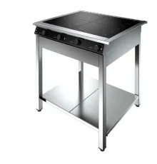 Плита индукционная Новая Энергия ICG9 - 4 PRO, электрическая