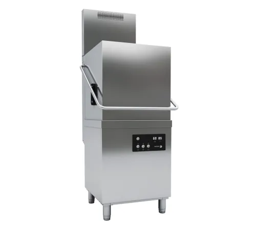 Машина посудомоечная купольная Fagor серии WHC-502 T RC D