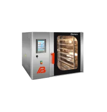 Печь электрическая конвекционная Фотон, модель Фотон 1,5 (В734)