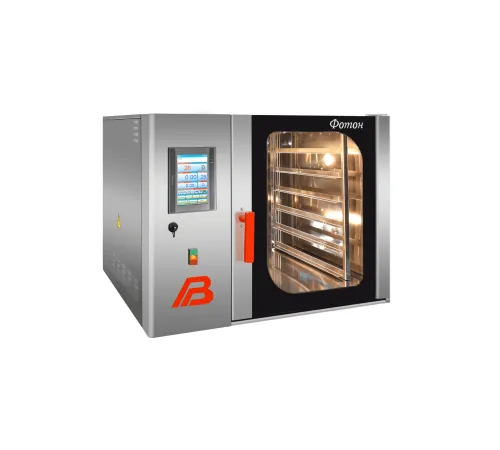 Печь электрическая конвекционная Фотон, модель Фотон 1,5 (В734)