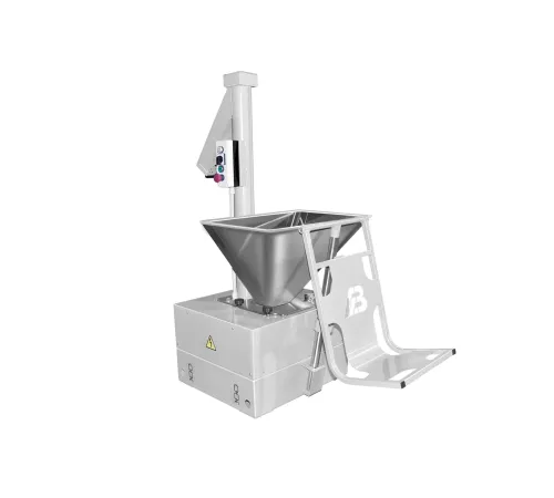 Мукопросеиватель ПМ-900М