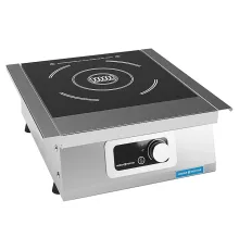 Плита электр. индукционная модель ПЭИ-1Н