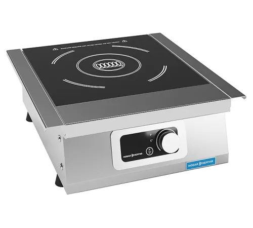 Плита электр. индукционная модель ПЭИ-1Н