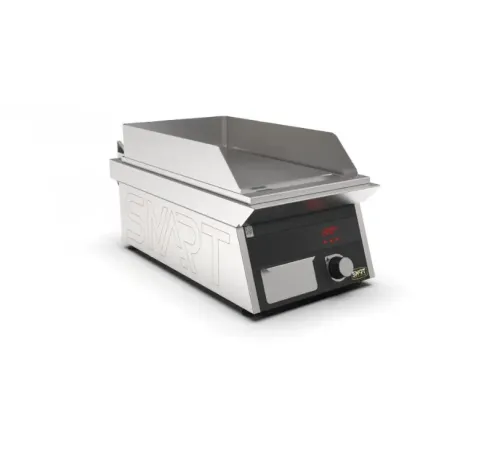 Гриль контактный SMART INDUCTION G72-PB, индукционный