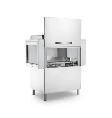 Машина посудомоечная тоннельная Elframo серии ETS 16